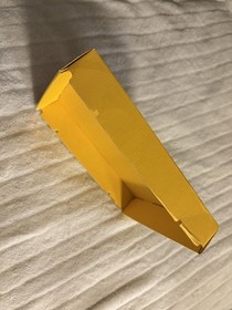 LEGO PIRATES FORBIDDEN ISLAND #6270 COMPLETE SET WITH BOX No Instructions