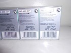 AGFA  APX 400 135 36 BLACK & WHITE FILM 10 ROLLS ISO100 Exp4/2022 SEALED    #4 — photo 6
