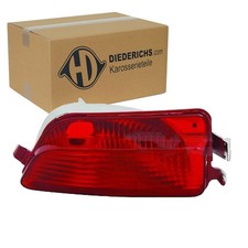 DIEDERICHS NEBELSCHLUSSLEUCHTE LINKS passend für CITROËN C4 | 4072097