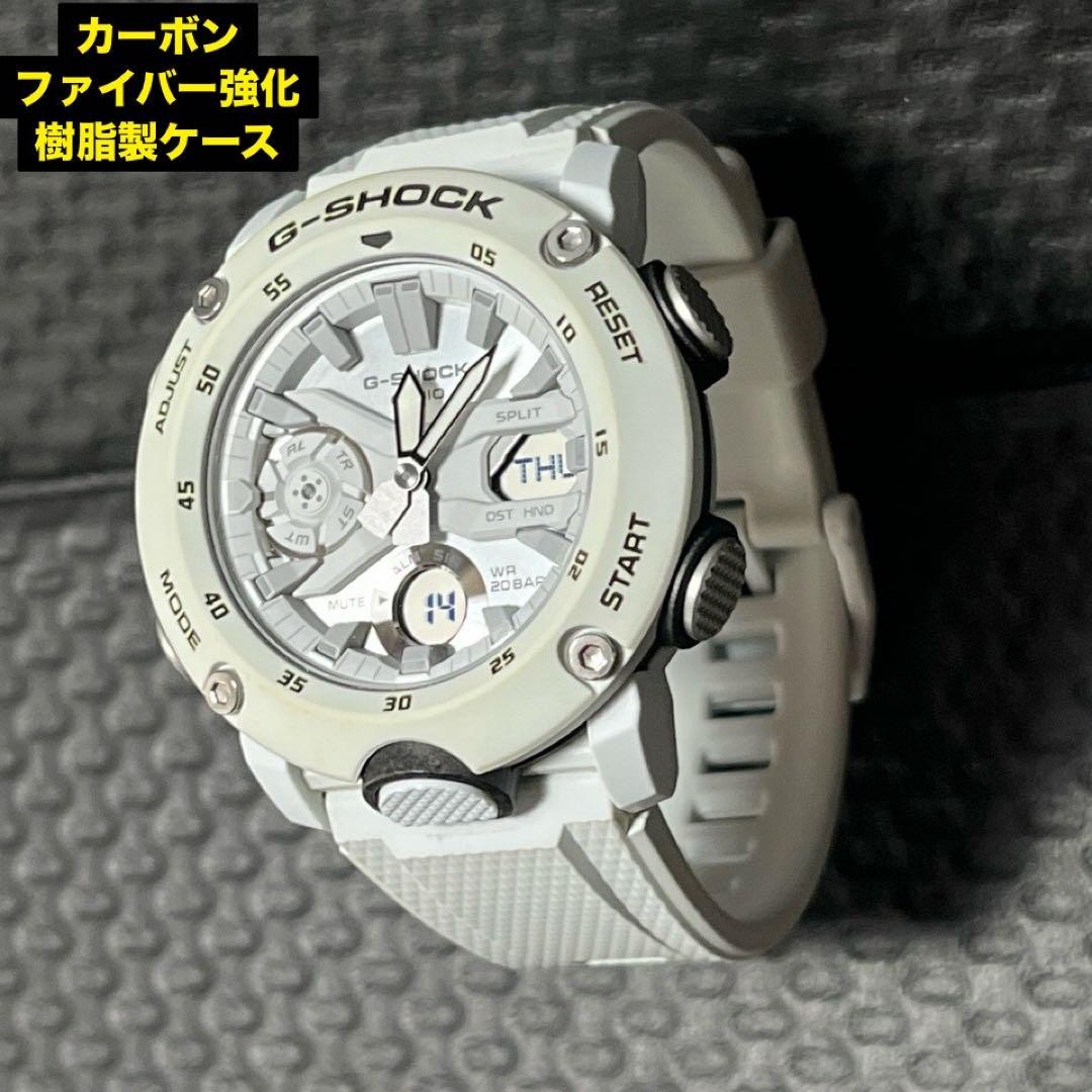 G30052 G-shock Ga-2000-2adr Casio Watch 5590 for sale online | eBay