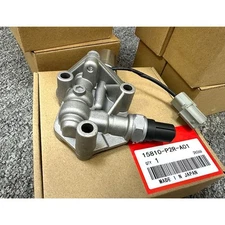 New OEM VTEC Solenoid Spool Valve w/ Gasket For Civic 1996-2000 15810-P2R-A01