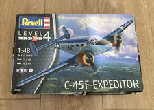Revell Model Kit 03966 - C-45F