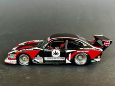 Modellauto 1:43 Quartzo Ford Capri GR 5 Metall Klaus Ludwig