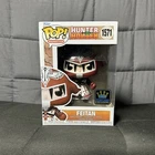 Funko Pop! Hunter x Hunter Feitan #1571 Funko Specialty Series Figure