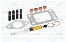 Montagesatz Lader für CITROËN PEUGEOT JUMPER II Kasten Pritsche/Fahrgestell Bus