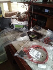 Motorola XTL5000 UHF 450-512mhz 50-WATT, P25 & Analog, GMRS, READ!