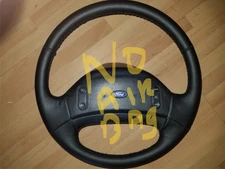 Ford Bronco F150 F250 F350  LEATHER WHEEL KIT 1992-1996 OE Covers spokes