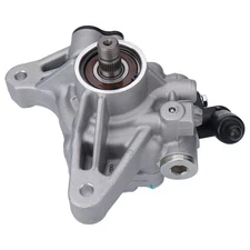 IRONTEK 21-5419 Power Steering Pump Fit for Acura 2002-2006 RSX 2.0... Fast Ship