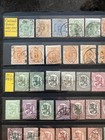 STAMPS=FINLAND=SUOMI=1880-1980=DIFFERENT COLORS=PERF= MINT/USED=5pgs#04439 — photo 4