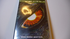 Godzilla Sony PSP UMD Brand New Sealed