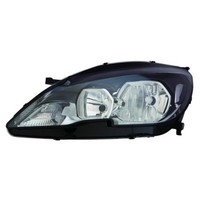 Abakus Scheinwerfer Links FüR Peugeot 308 Sw Ii