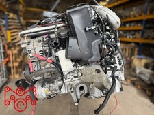 Moteur BMW 550