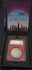 🟥Red Core🟥 1898-S $1 Morgan Silver Dollar Vaultbox Horizon Series