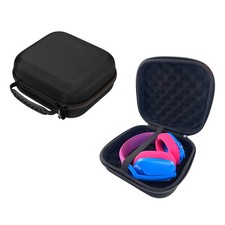 For Logitech G435 Lightspeed Wireless BT Headset Portable Protective Case Travel
