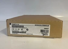 - Modicon Ethernet Module- TSXETY110 US Free TAX