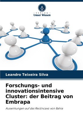 Leandro Teixeira Silva | Forschungs- und innovationsintensive Cluster: der...