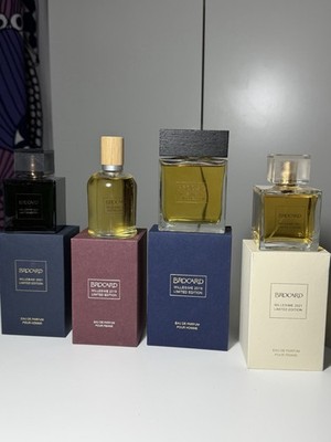 Brocard milllesime Collection