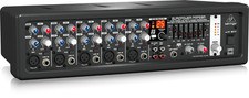 Behringer Europower PMP518M Mixer ultracompatto 180 Watt 5 canali alimentato