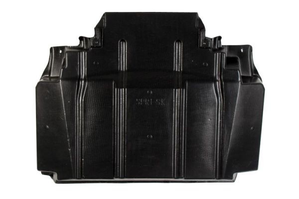 BLIC 6601-02-3546875P Engine Cover for MERCEDES-BENZ,VW
