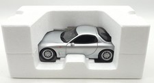 Kyosho 1/18 Diecast Car Series MAZDA RX-7 FD3S 1995 Silver 08002S