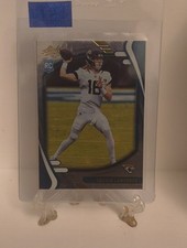 2021 Panini Absolute - Rookies #101 Trevor Lawrence (RC)