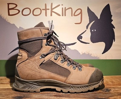 Meindl MD Rock GTX Wander-, Walking leichte Stiefel (wie HAIX Scout) UK 10