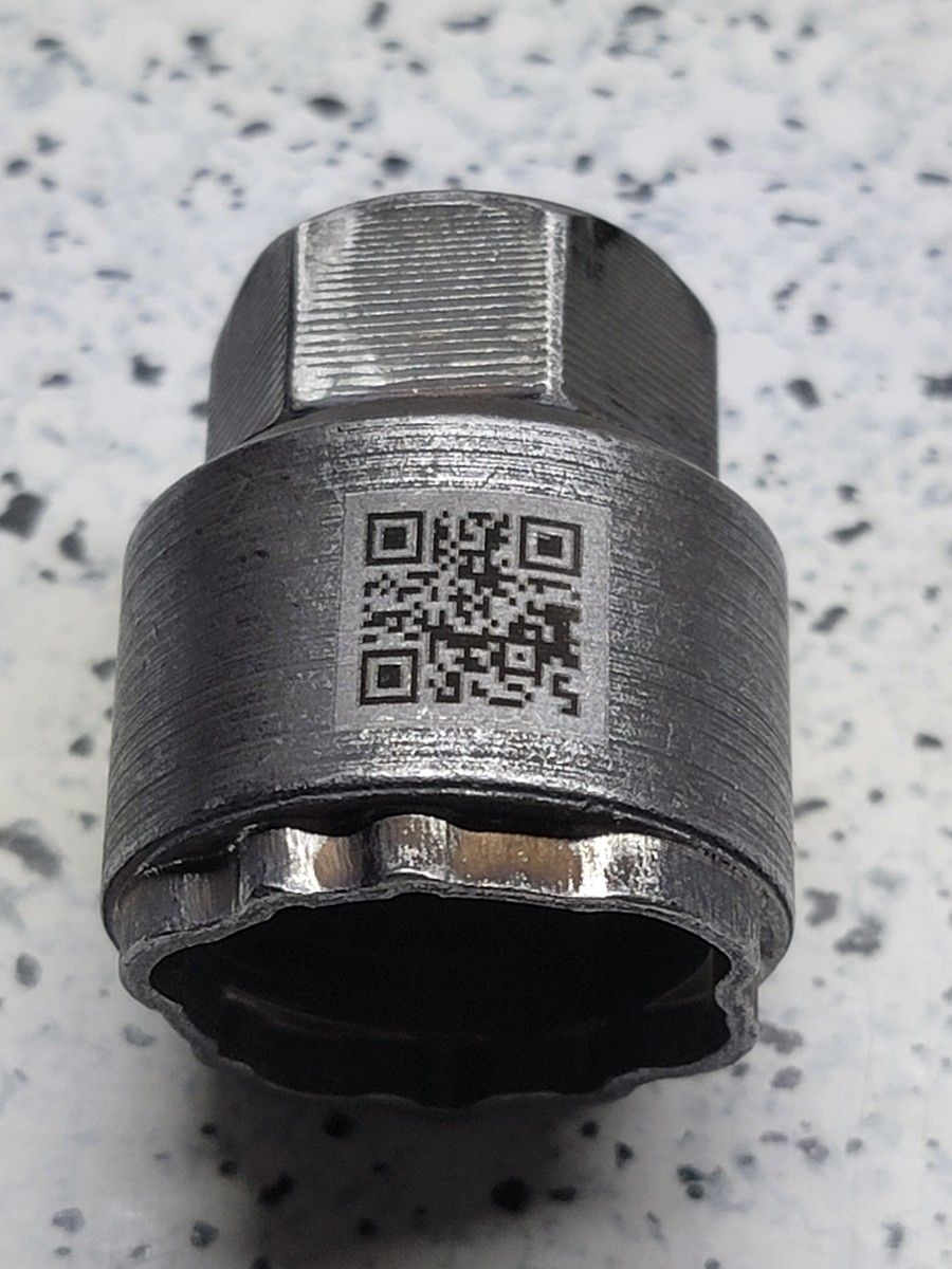 Ｋ-LAND専用。 OEM Land/Range Rovert Wheel Lock Nut Key | eBay