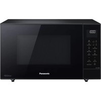 Panasonic NN-CT56RB Black 27L Slim Inverter Microwave with Grill, Oven & Air Fry