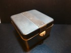 Wenger Swiss Army Knife 50M Day/Date Silver Tone Gold Accent Watch in Orig. Tin  — photo 9