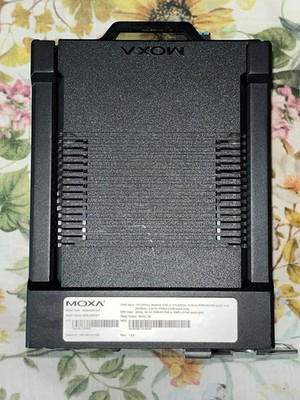 MOXA MDS-G4012-T