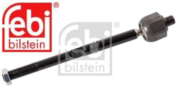 Febi Bilstein 106212 Axialgelenk FüR Spurstange Axialgelenk Spurstange-image