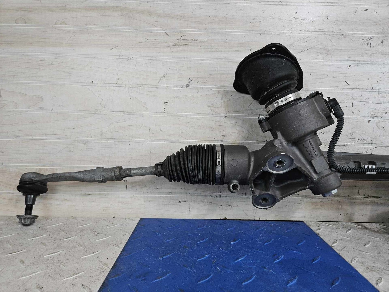 Audi R8 2017-2023 Tie rod end P/N 4S1423072P