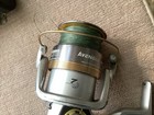 Spinning Reel Okuma AV-80b Avenger b Series - Gear Ratio: 4.8:1-7 Bearings RARE — photo 3