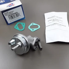 Mechanical Fuel Pump For GMC Caballero Pontiac LeMans Chevrolet Malibu 1979-1984