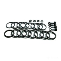 Bremssattel Bremszangen Reparatursatz Vorne FüR Suzuki GSX-R 750 R 1986