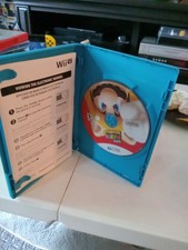 Nintendo Wii U Super Mario 3D World No Manual nice see pics 