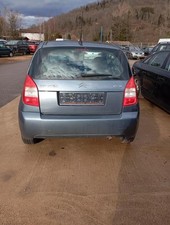 Jantes Citroen C2