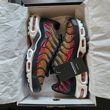 Nike air max plus swarovski sunset in der Gr�...