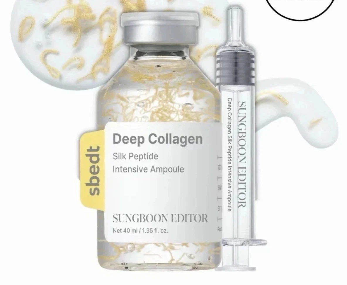 Collagen Ampoules for sale | eBay Collagen Ampoules for sale | eBay
