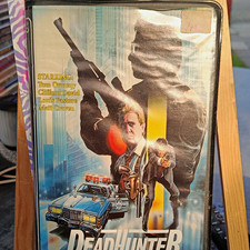 VHS