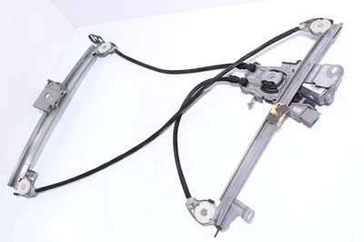 EL. Fensterheber mit Motor Vorne Links G9643369480 Citroen C3 Pluriel 61761 - Bild 1 von 4