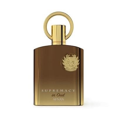 Afnan Supremacy in Oud Extrait de Parfum 100 ml (unisex)