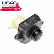 Rear View Backup Parking Assist Camera For 2014-18 Jeep Cherokee 56038991AG