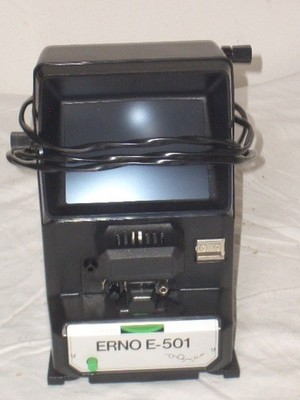 ERNO E 501 - Filmbetrachter
