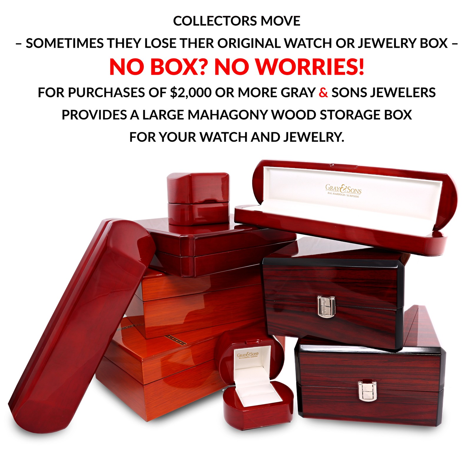 Antique three stone ruby and diamond ring crafted… - image 6