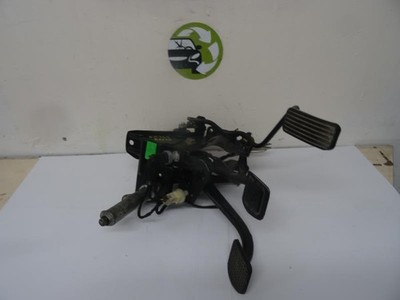 PEDALEN SET Lancia Kappa Sedan 2.4 Turbo DS LE,LS (838.A.3000)