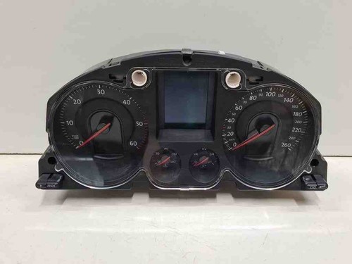 VW PASSAT B7 ALLTRACK 365 Kombiinstrument A2C53145550 2.00 Diesel 32716232