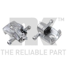 Bremssattel hinten rechts für Hyundai Tucson JM | 24188059