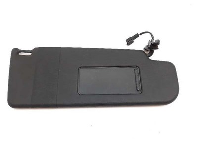 1K8857552A RECHTER SONNENSCHUTZ / 1K8857552G3H8 / 264887 FÜR VOLKSWAGEN SCIROCCO