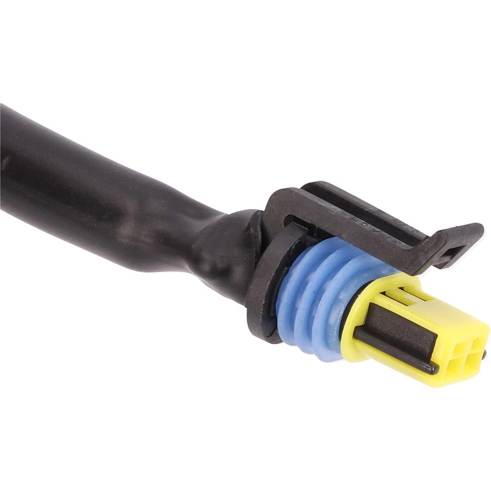 Sensor de velocidad ABS delantero o trasero 1814417 GPD LADO DEL CONDUCTOR PASAJERO PARA Chevy GMC Foto 3 de 3